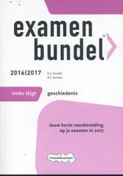 Omslag van vmbo-(k)gt