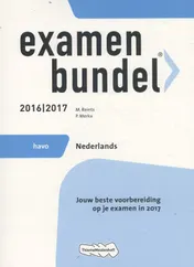 Omslag van 2016/2017