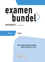 Omslag van 2016/2017