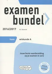 Omslag van 2016/2017