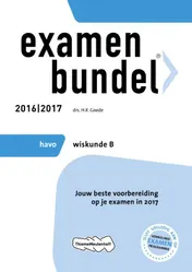 Omslag van 2016/2017