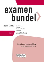 Omslag van 2016/2017