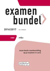 Omslag van 2016/2017