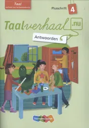 Omslag van Antwoorden