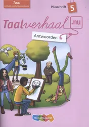 Omslag van Antwoorden