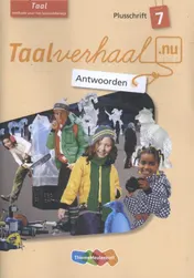 Omslag van Plusschrift