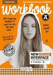 Omslag van Werkboek + totaallicentie