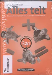 Omslag van Werkschrift