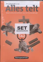 Omslag van Werkschrift
