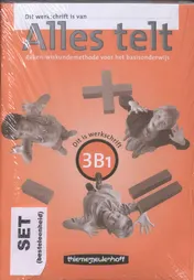Omslag van Werkschrift