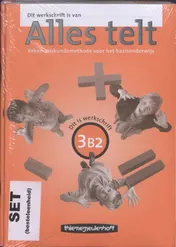 Omslag van Werkschrift