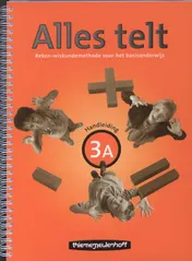 Omslag van Handleiding
