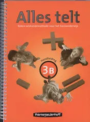Omslag van Handleiding
