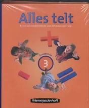 Omslag van Groepsmap
