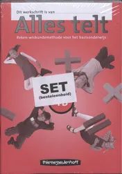 Omslag van Werkschrift