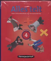Omslag van Groepsmap