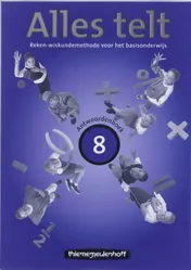Omslag van Antwoordenboek