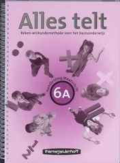 Omslag van Handleiding maatschrift