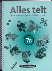 Omslag van Handleiding maatschrift