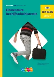 Omslag van deel 1