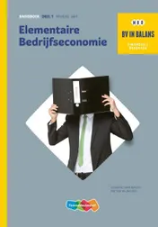 Omslag van deel 1