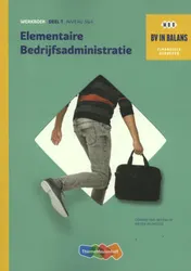 Omslag van Werkboek