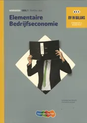 Omslag van Werkboek