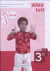 Omslag van Maatschrift 3