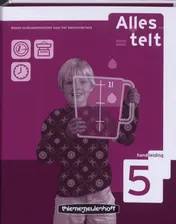 Omslag van Docentenhandleiding 5
