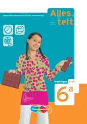Omslag van Leerlingenboek