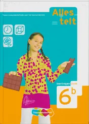 Omslag van Leerlingenboek