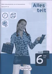 Omslag van Maatschrift 6