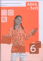 Omslag van Plusschrift 6