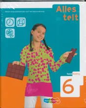 Omslag van Docentenhandleiding