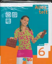Omslag van Groep 6