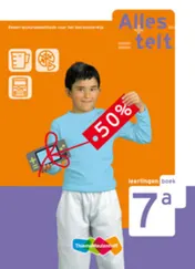 Omslag van Leerlingenboek