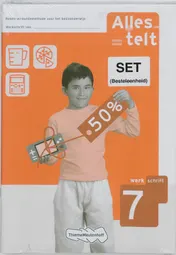 Omslag van Werkschrift 7