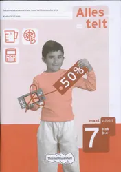 Omslag van Maatschrift