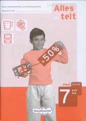 Omslag van Blok 5+6