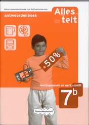 Omslag van Antwoordenboek