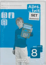 Omslag van Werkschrift
