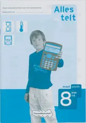 Omslag van Maatschrift