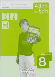 Omslag van Plusschrift 8