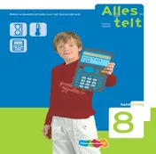 Omslag van Docententhandleiding