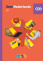 Omslag van Leerwerkboek
