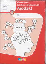 Omslag van Werkboek