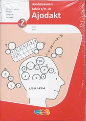 Omslag van Werkboek