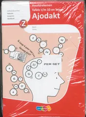 Omslag van Werkboek