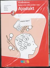 Omslag van Werkboek