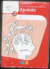 Omslag van Werkboek